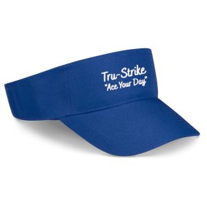 "Shade Pro" - Sun Visor - Blue