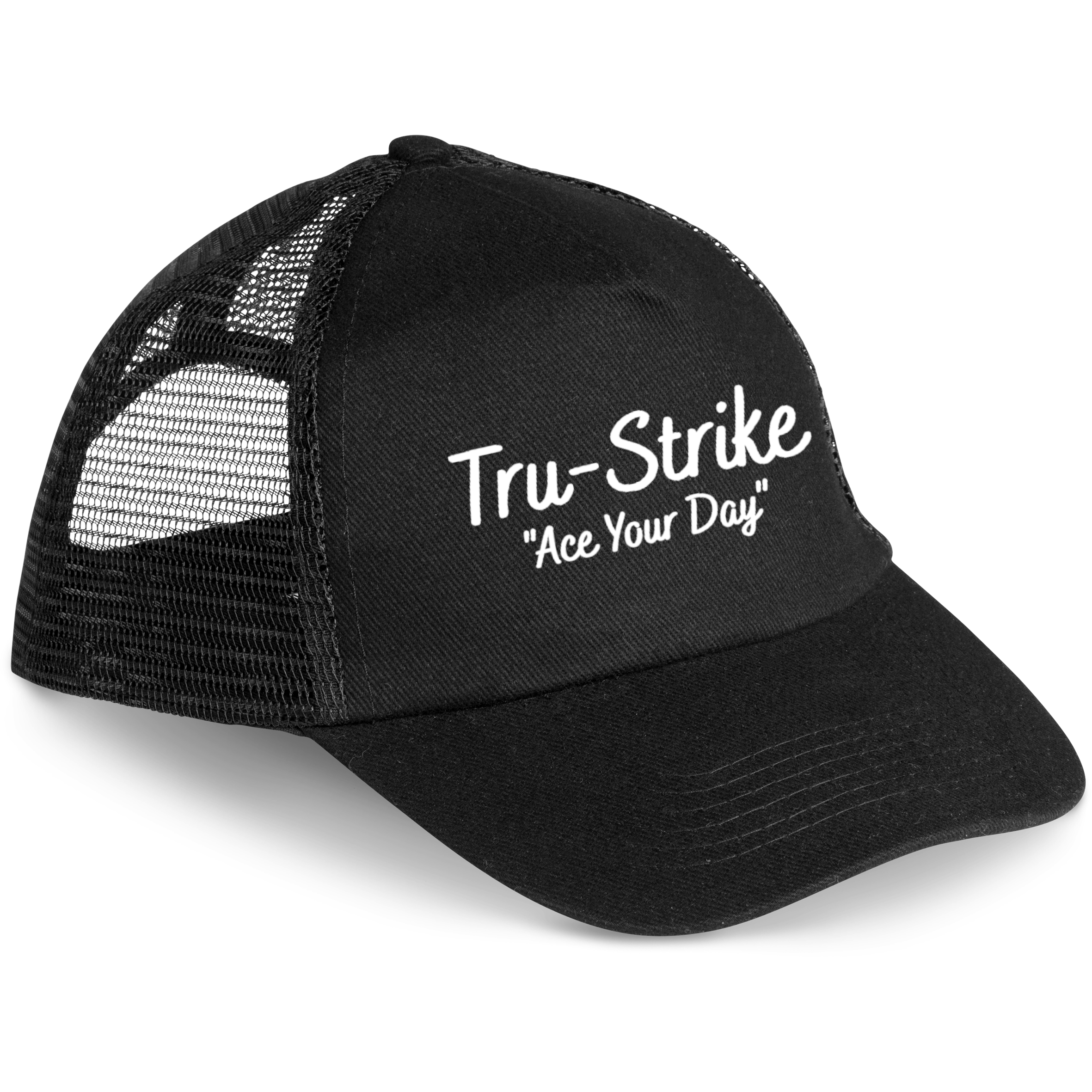 Tru-Strike "Shade Pro" - 5 Panel - Black