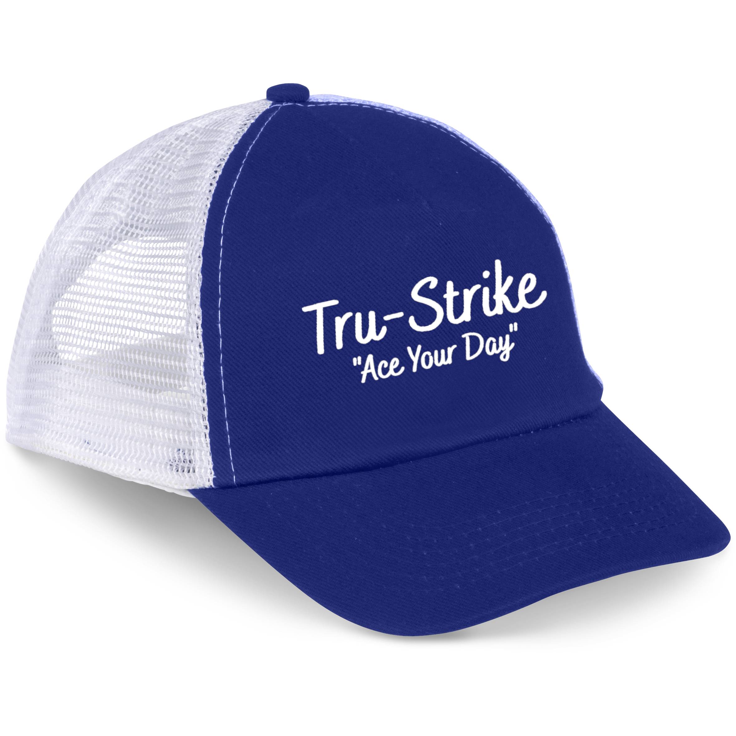 Tru-Strike "Shade Pro" - 5 Panel - Blue