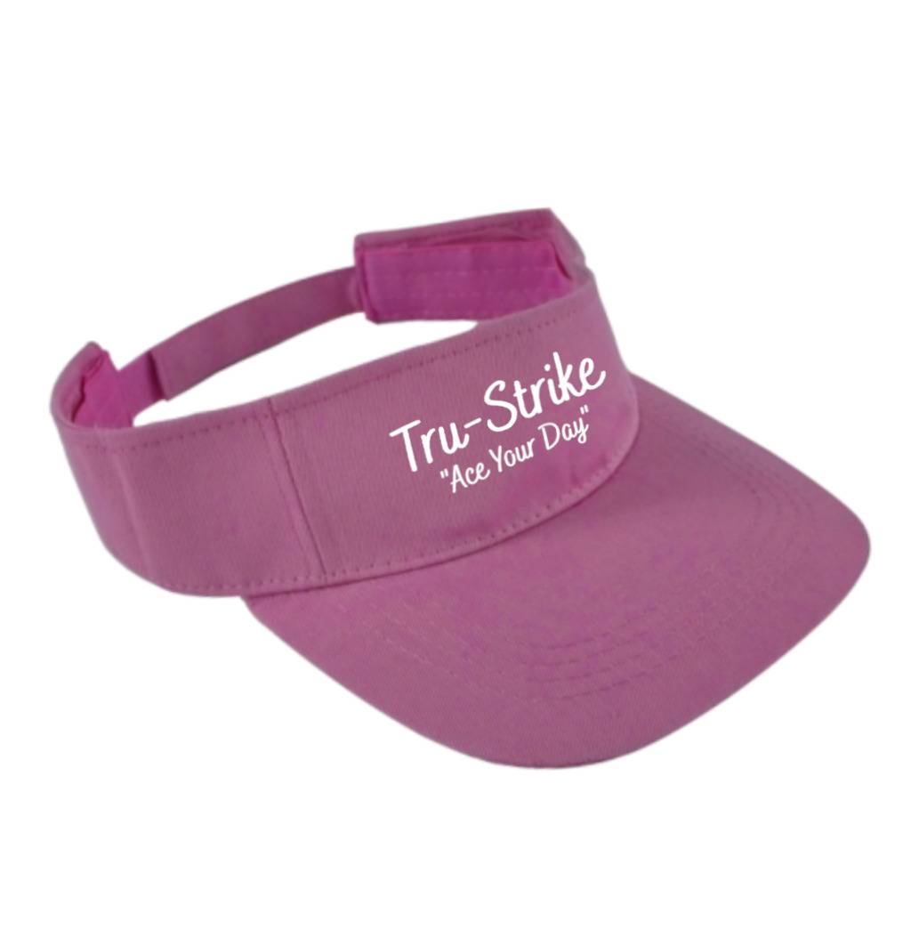 Shade Pro - Sun Visor - Baby Pink