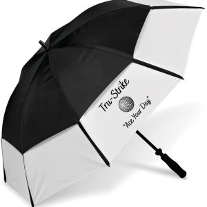 Umbrella - "Rain-Away" - Black