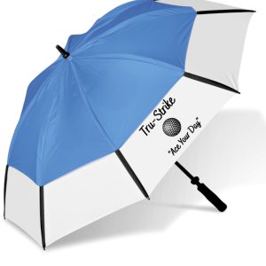 Umbrella - "Rain-Away" - Blue