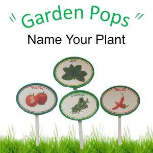Garden Pops