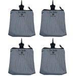 Golfers Tee Bag - Set of 4 | Top Speed Solutions