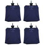 Golfers Tee Bag - Set of 4 | Top Speed Solutions