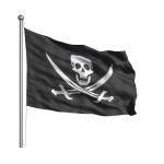 Pirates Flag