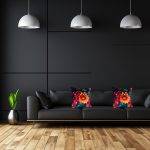 Flowers Scatter Cushions - Top Speed Solutions