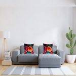 Flowers Scatter Cushions - Top Speed Solutions