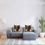 Elephant Scatter Cushions - Top Speed Solutions