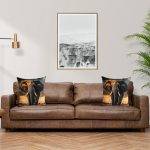 Elephant Scatter Cushions - Top Speed Solutions