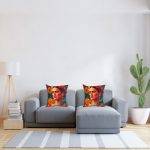 Frida Kahlo Scatter Cushions - Top Speed Solutions