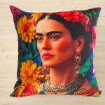 Frida Kahlo Scatter Cushions - Top Speed Solutions