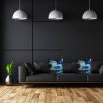 Van Gogh Scatter Cushions - Top Speed Solutions