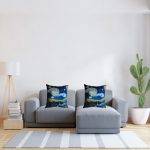Van Gogh Scatter Cushions - Top Speed Solutions