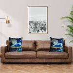 Van Gogh Scatter Cushions - Top Speed Solutions