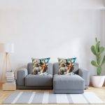 Shells Scatter Cushions - Top Speed Solutions