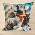 Shells Scatter Cushions - Top Speed Solutions