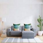 Beach Scatter Cushions - Top Speed Solutions