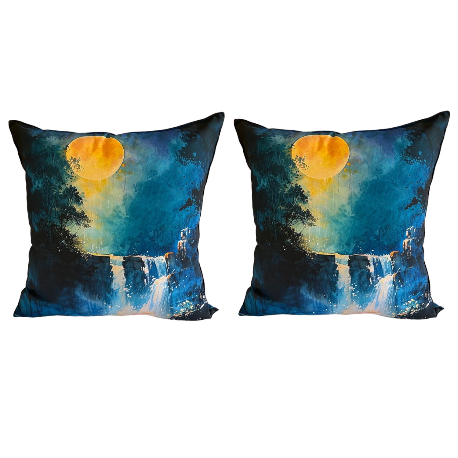 Moon Scatter Cushions - Top Speed Solutions