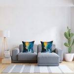 Moon Scatter Cushions - Top Speed Solutions