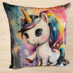 Unicorn Scatter Cushions - Top Speed Solutions