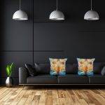 Cross Scatter Cushions - Top Speed Solutions