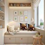 Teddy Bear Scatter Cushions - Top Speed Solutions