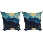 Starry Night Van Gogh Scatter Cushions - Top Speed Solutions