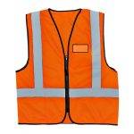 Reflective Safety Vests Top Speed Solutions