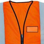 Reflective Safety Vests Top Speed Solutions