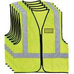 Reflective Safety Vests Top Speed Solutions