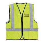 Reflective Safety Vests Top Speed Solutions