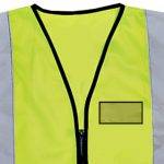 Reflective Safety Vests Top Speed Solutions