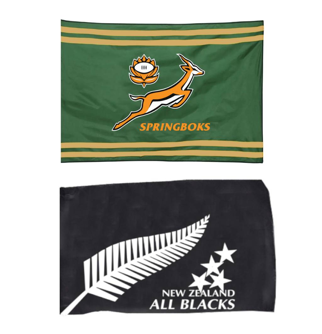 Sports Flags