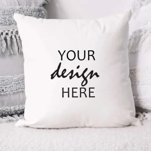 Scatter Cushion – Your Custom Design